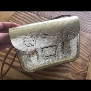 Brand new Cambridge satchel purse
